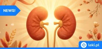 Ilustracja poradnika Inhibitory SGLT2: Przełom w ochronie nerek i leczeniu chorób