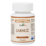 Jarmuż, kapsułki, 450 mg