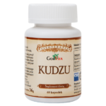 Kudzu, kapsułki