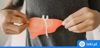 Ilustracja poradnika Leki osłonowe na wątrobę przy chemioterapii i sterydach – jak wybrać?