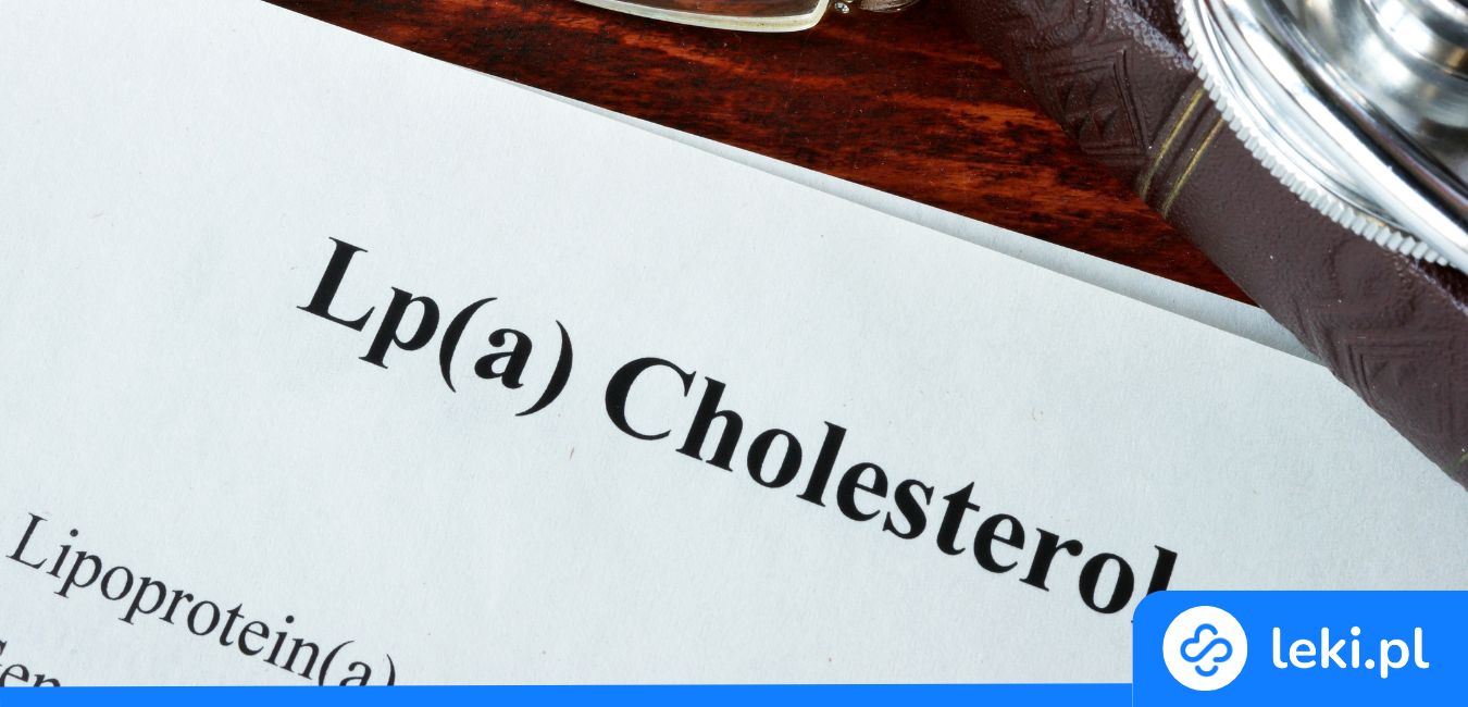 Lipoproteina A – co to jest, diagnostyka i leczenie
