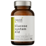 OstroVit Pharma Glucose System Aid, kapsułki