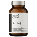 OstroVit Pharma Shilajit, kapsułki