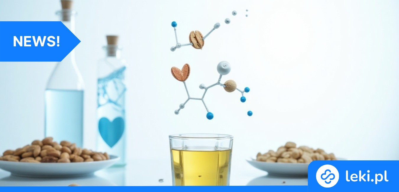 Phytosterole – naturalne wsparcie dla serca i obniżania cholesterolu
