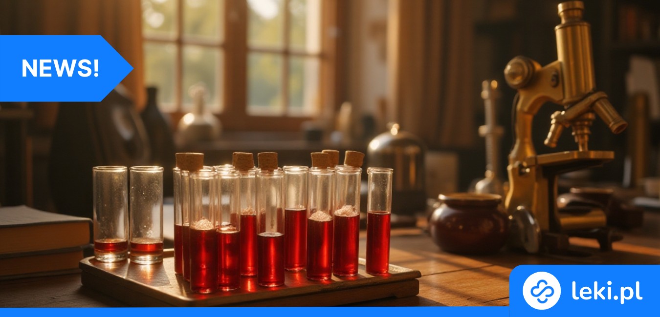 Badania krwi rewolucjonizują diagnostykę tocznia układowego