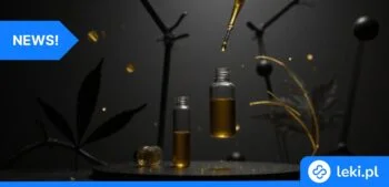 Ilustracja poradnika CBD skuteczne według 85% użytkowników? Poznaj wyniki badania!