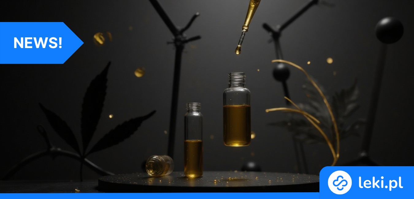 CBD skuteczne według 85% użytkowników? Poznaj wyniki badania!