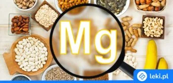 Ilustracja poradnika Jak magnez chroni mózg i nerwy? Sprawdź, czy masz go dość!