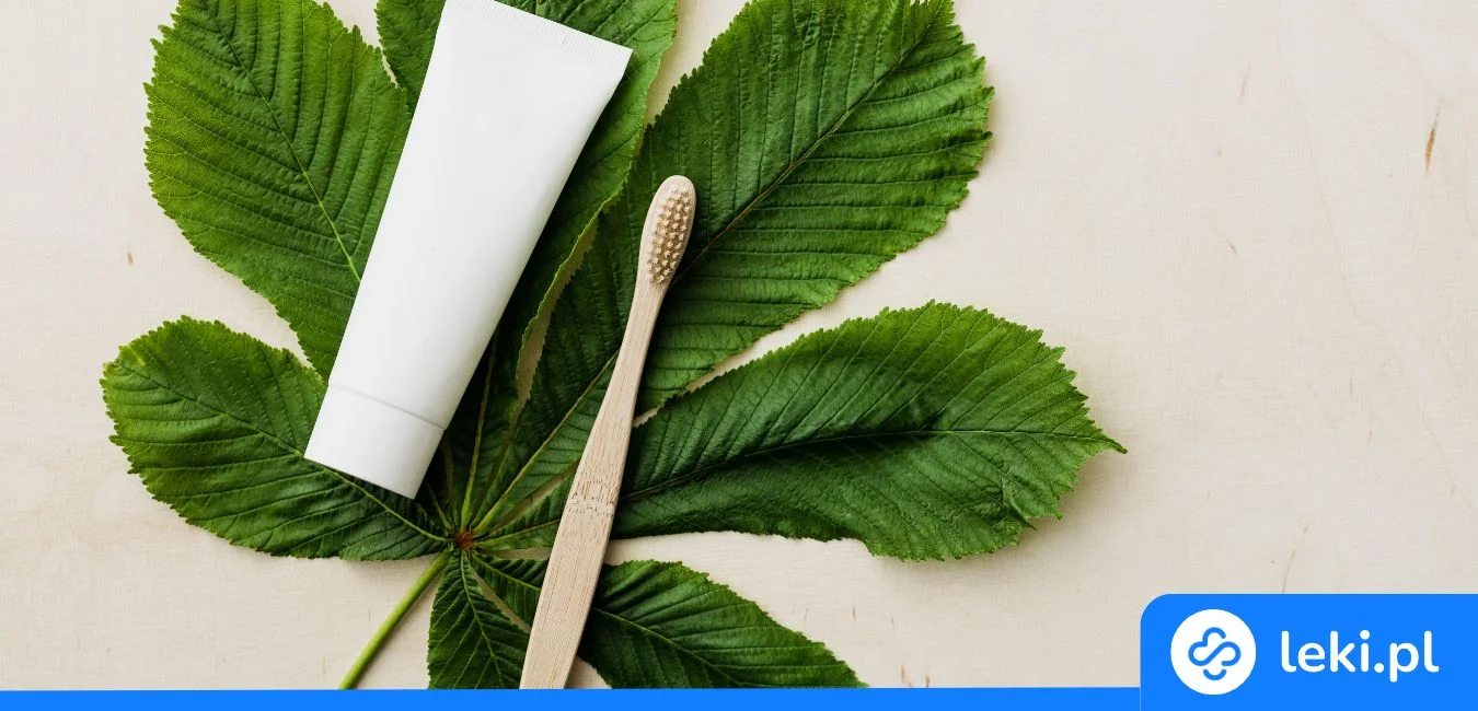 Naturalna pasta do zębów – którą wybrać i dlaczego warto ją stosować?