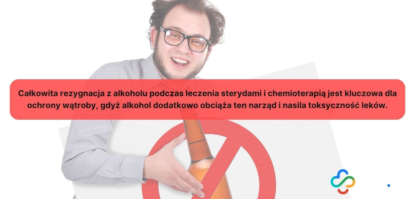 leki osłonowe na wątrobę przy chemioterapii