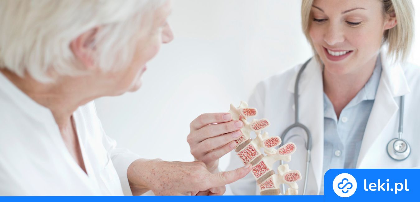 Wapń i osteoporoza – pamiętaj o profilaktyce!