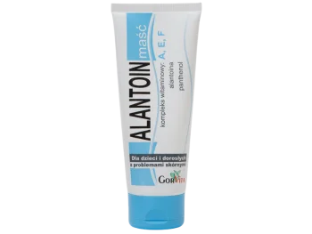 Zdjęcie produktu Alantoin, maść