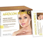 Amocon Forte C, proszek