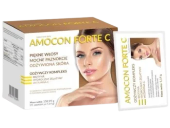 Zdjęcie produktu Amocon Forte C, proszek