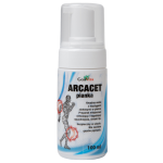 Arcacet, pianka