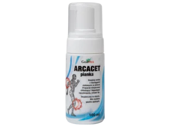 Zdjęcie produktu Arcacet, pianka