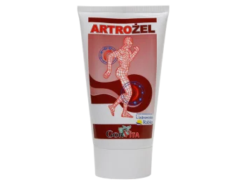 Zdjęcie produktu ArtroŻel, żel