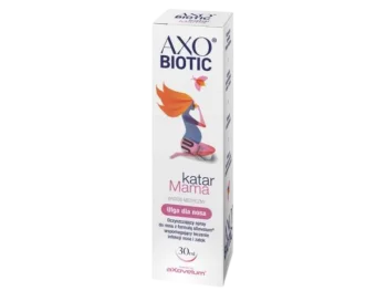 Zdjęcie produktu Axobiotic Katar mama, spray