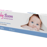 Baby Boom test ciążowy strumieniowy, test diagnostyczny