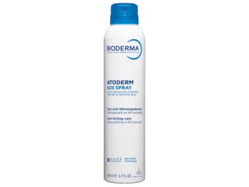 Zdjęcie produktu Bioderma Atoderm SOS spray łagodzący do skóry suchej