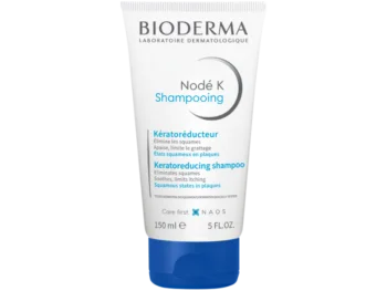 Zdjęcie produktu Bioderma Node K, szampon