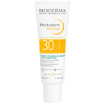 Bioderma Photoderm AKN Mat SPF 30, krem