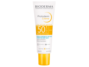 Bioderma Photoderm Creme SPF50+, krem