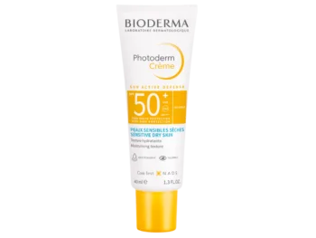 Zdjęcie produktu Bioderma Photoderm Creme SPF50+, krem
