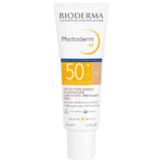 Bioderma Photoderm M SPF50+, jasny, krem-żel