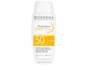 Zdjęcie produktu Bioderma Photoderm Mineral fluide SPF50+