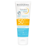 Bioderma Photoderm Pediatrics Mineral SPF50+, fluid