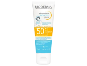 Zdjęcie produktu Bioderma Photoderm Pediatrics Mineral SPF50+, fluid