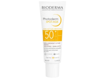 Zdjęcie produktu Bioderma Photoderm Spot-Age SPF50+, krem