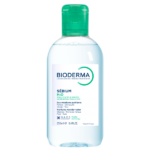 Bioderma Sebium H2O antybakteryjny płyn micelarny