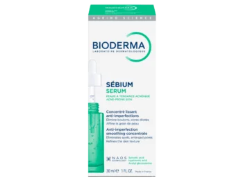 Zdjęcie produktu Bioderma Sébium serum