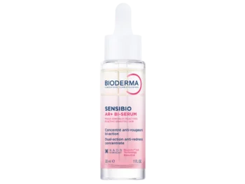 Zdjęcie produktu Bioderma Sensibio AR+ Bi-Serum