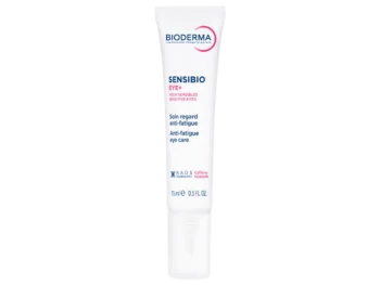Zdjęcie produktu Bioderma Sensibio Eye+ krem pod oczy specjalistyczny