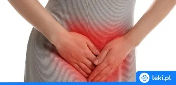 Ilustracja poradnika Zapalenie cewki moczowej – ile trwa i jak sobie z nim radzić?
