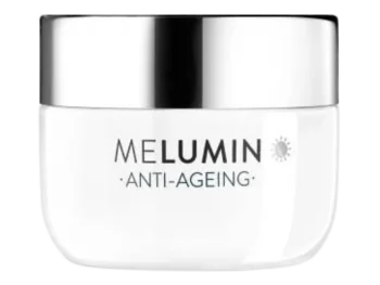 Zdjęcie produktu Dermedic Melumin Anti Ageing SPF50+, krem