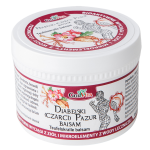 Diabelski (czarci) pazur, balsam