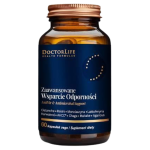 Doctor Life Antivir z laktoferyną, AHCC, kapsułki