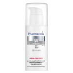 Dr Irena Eris Pharmaceris W Mela-Protect nawilżająco-ochronny SPF50+, krem