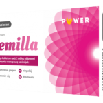Puwer Femilla, kapsułki
