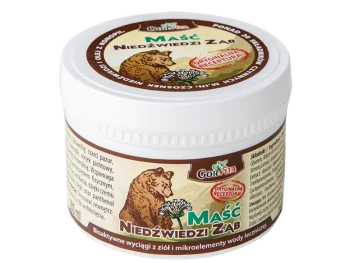 Zdjęcie produktu Gorvita maść niedźwiedzi ząb