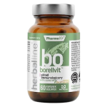 Herballine Borellvit układ immunologiczny, kapsułki