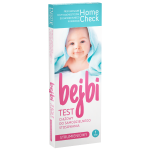 Home Check Bejbi, test diagnostyczny