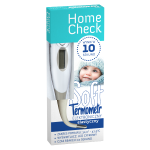 Home Check Soft elastyczny, termometr