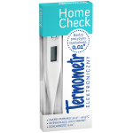 Home Check, termometr