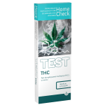 Home Check Test THC, test paskowy