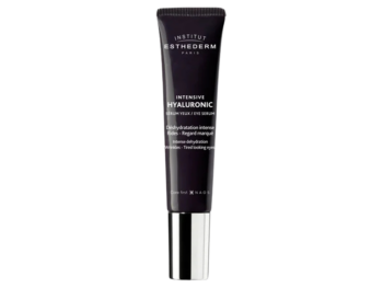 Zdjęcie przedstawia dermokosmetyk Institut Esthederm Intensive Hyaluronic Eye, serum.